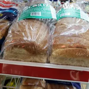 bred