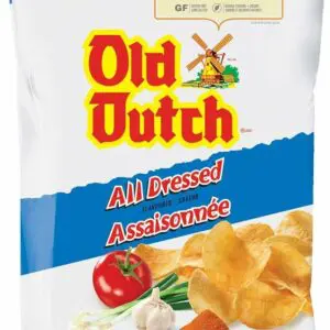Old dutch