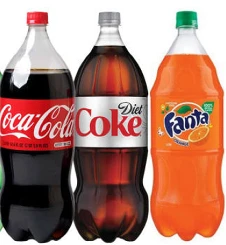 Coka-cola