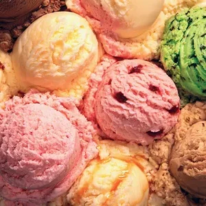 Ice cream
