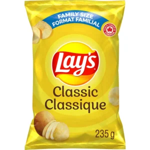Lays