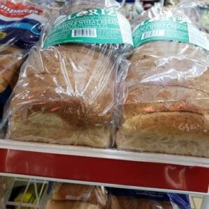 bred